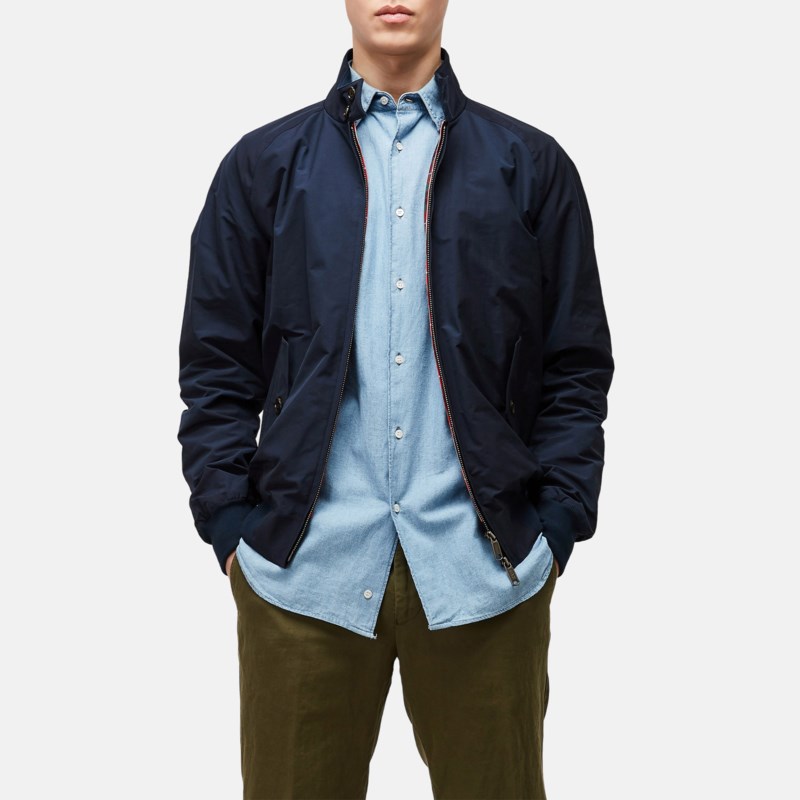 Baracuta Jacka g9 harrington herr – bild 2