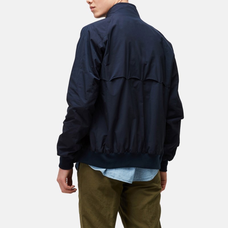 Baracuta Jacka g9 harrington herr – bild 4
