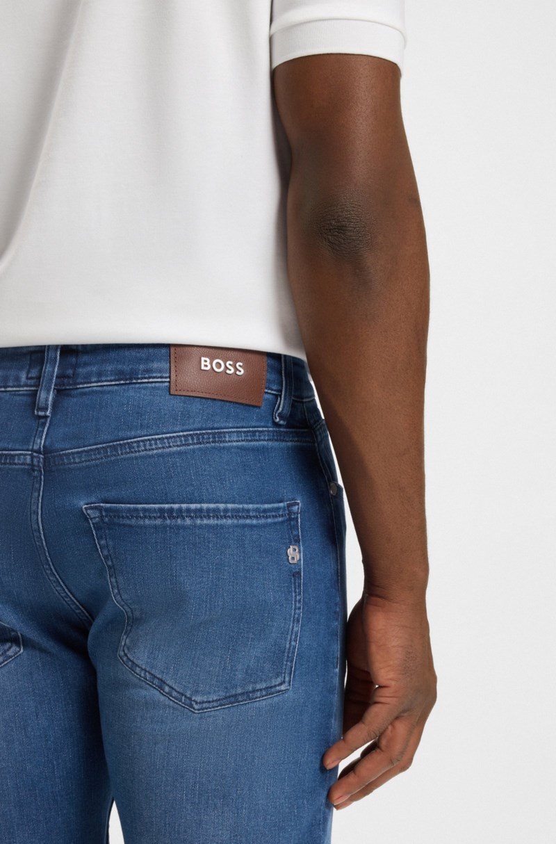 Jeans h delaware 4