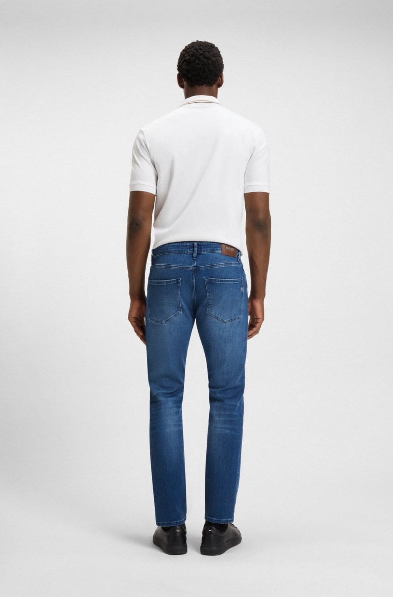 Jeans h delaware 6