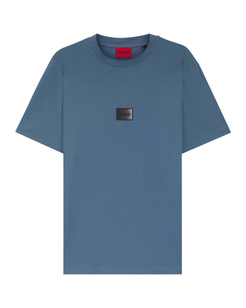 T-shirt danotie black 1