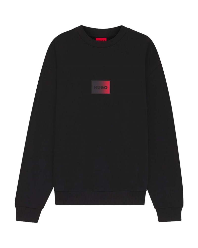 Sweatshirt danotop black 1