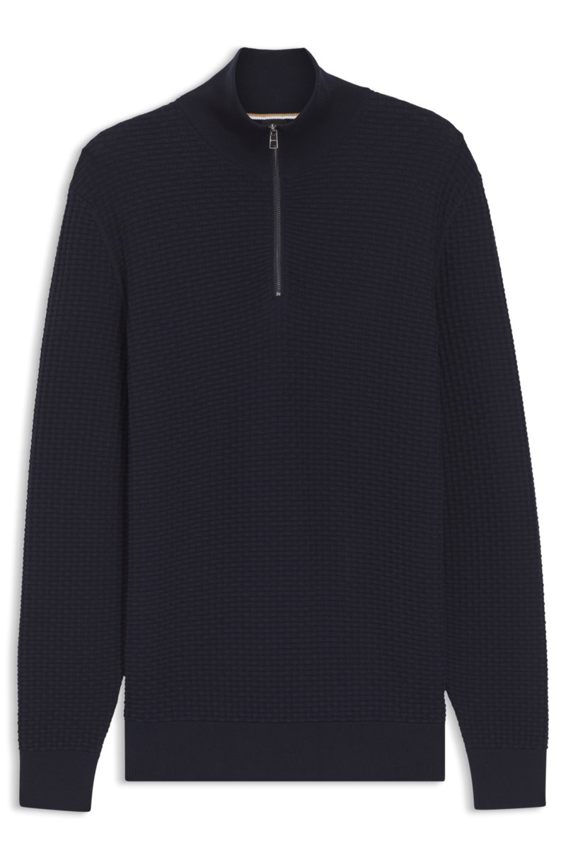Tröja h-ulicio dark blue 1