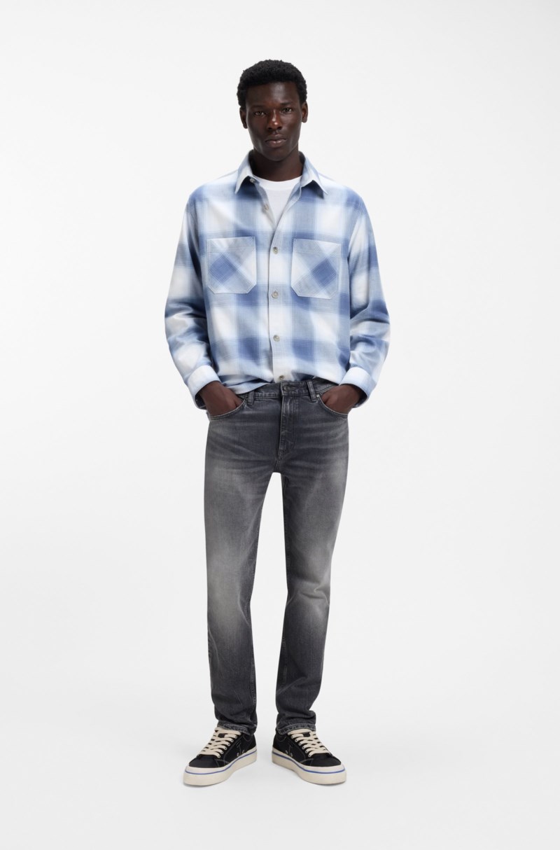 Jeans hugo 708 2