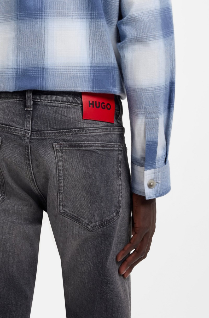 Jeans hugo 708 3