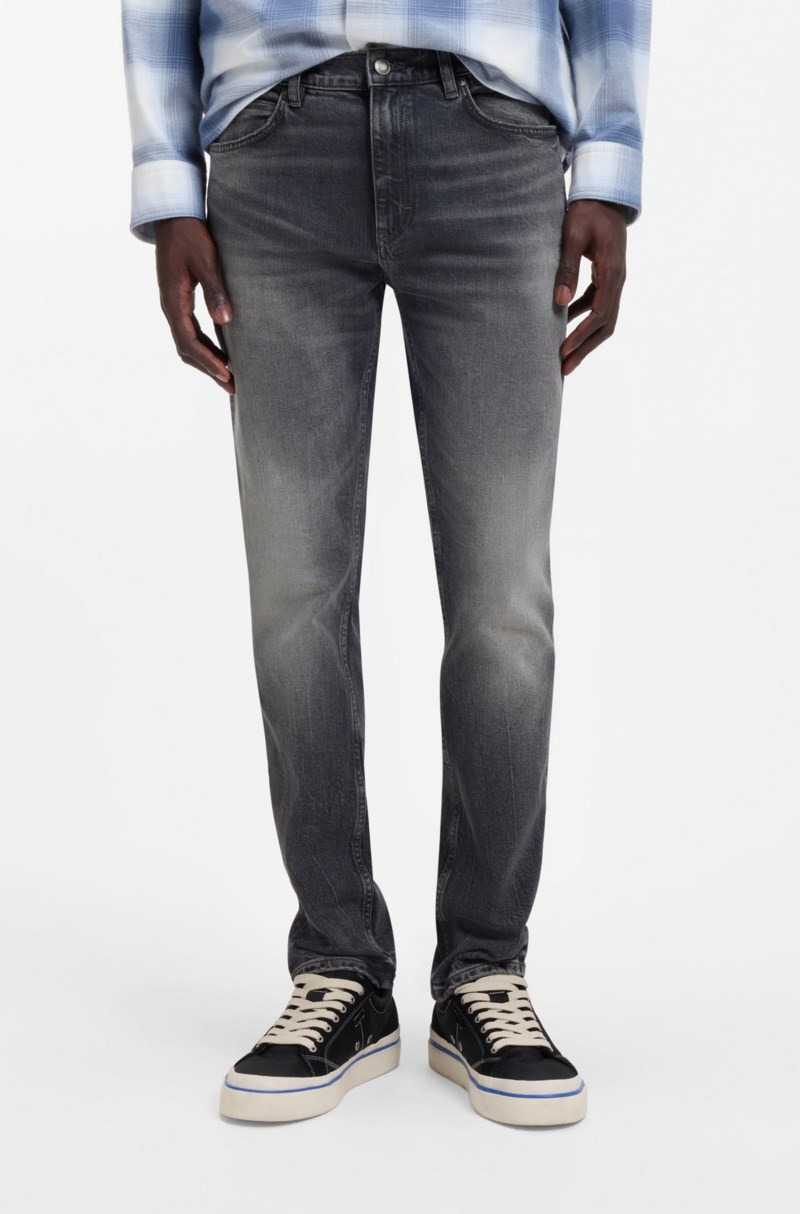 Jeans hugo 708 4