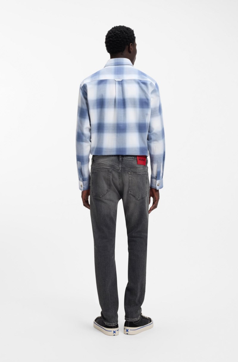 Jeans hugo 708 5