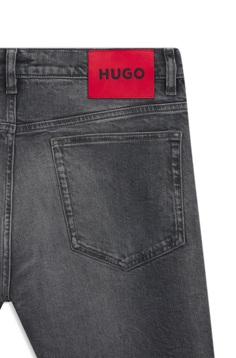 Jeans hugo 708 6
