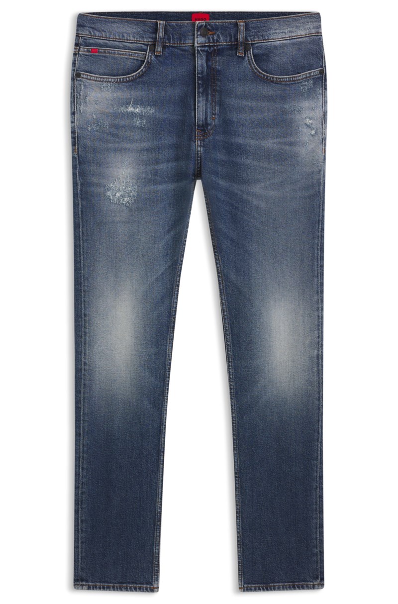 Jeans hugo 708 1