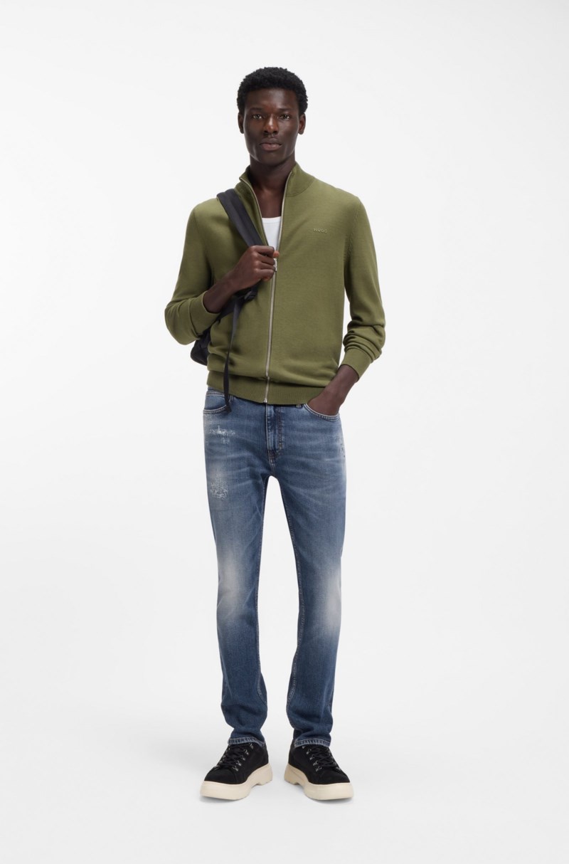 Jeans hugo 708 2