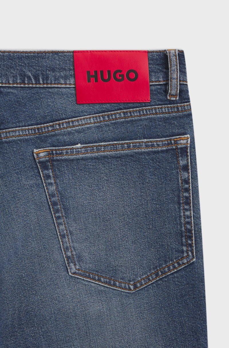 Jeans hugo 708 6