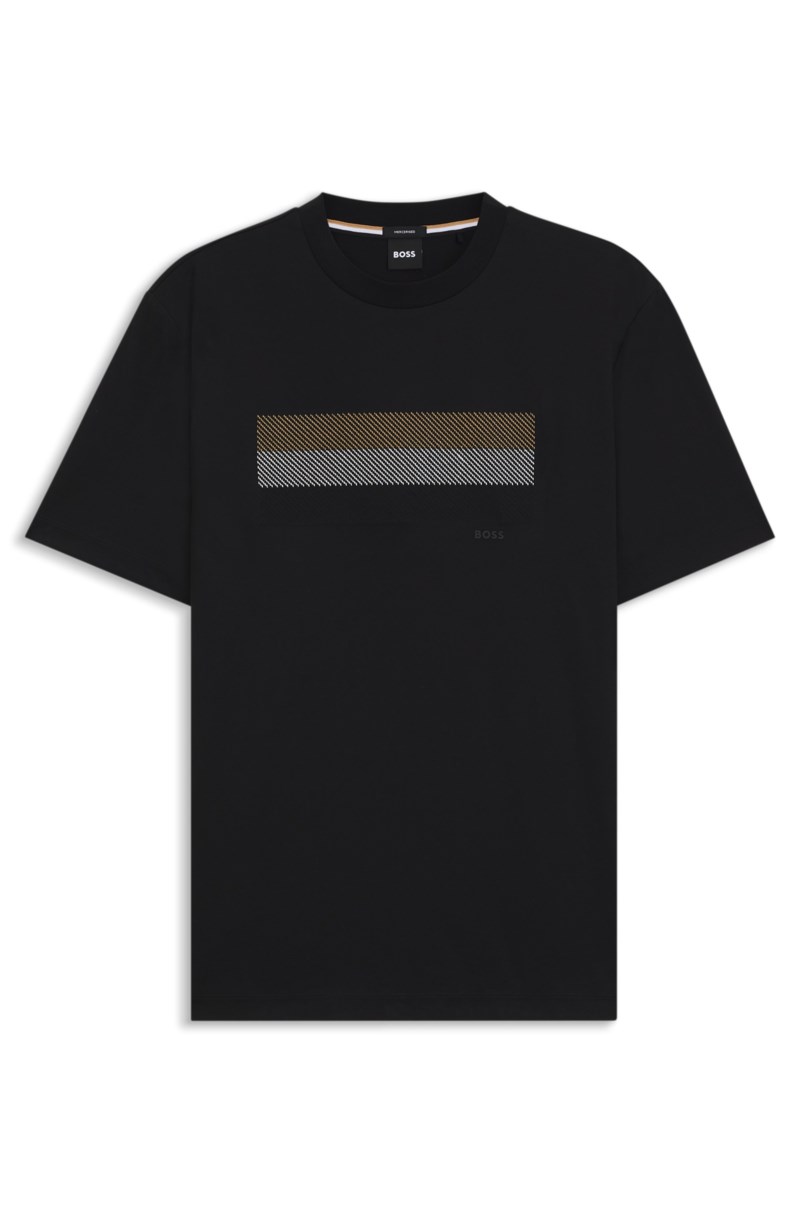 T-shirt c-taut 1