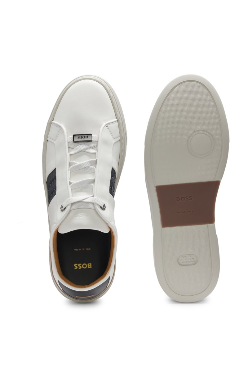 Sneaker gary_tenn_itelwv 2