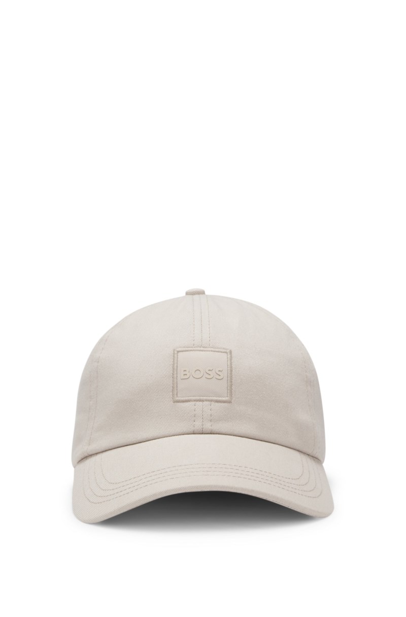 Open Grey