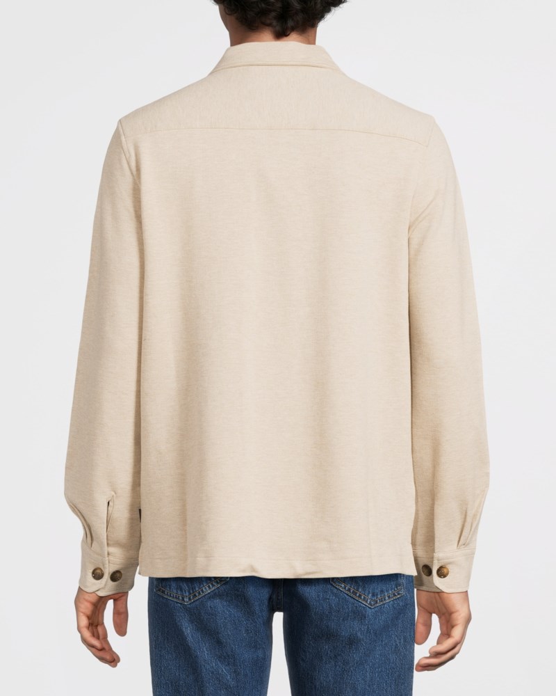 Morris Overshirt andrew jersey overshirts herr – bild 3