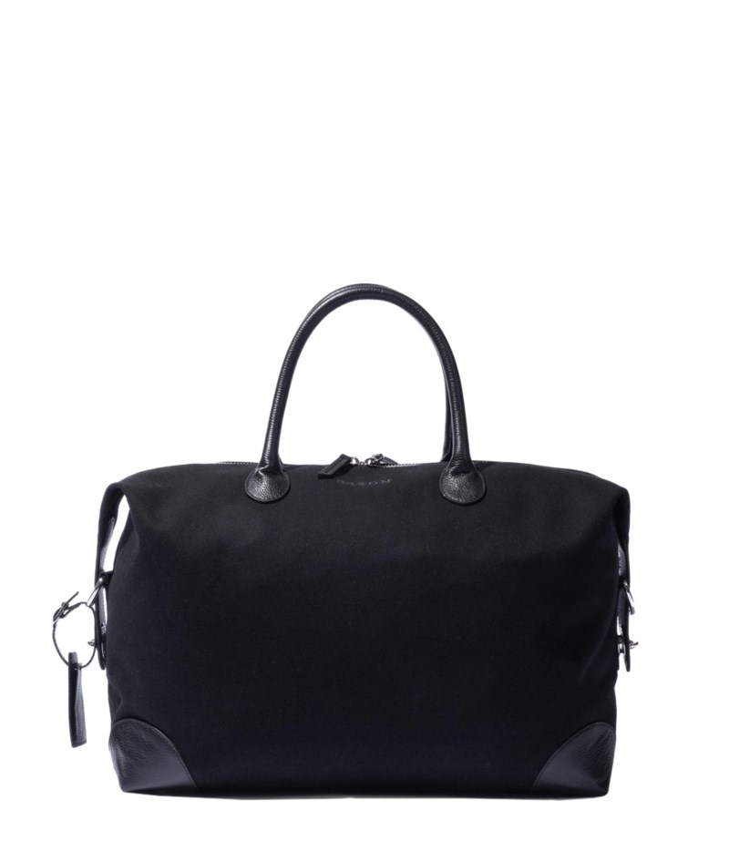 Weekendbag small canvas