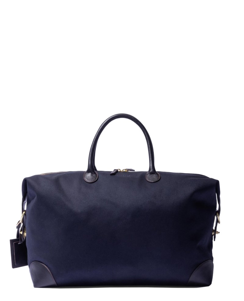 Weekendbag canvas