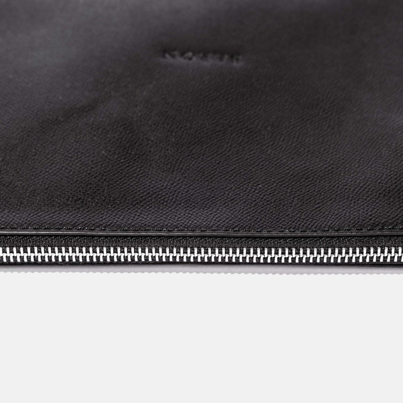Baron Datorväska sleeve epsom herr – bild 5