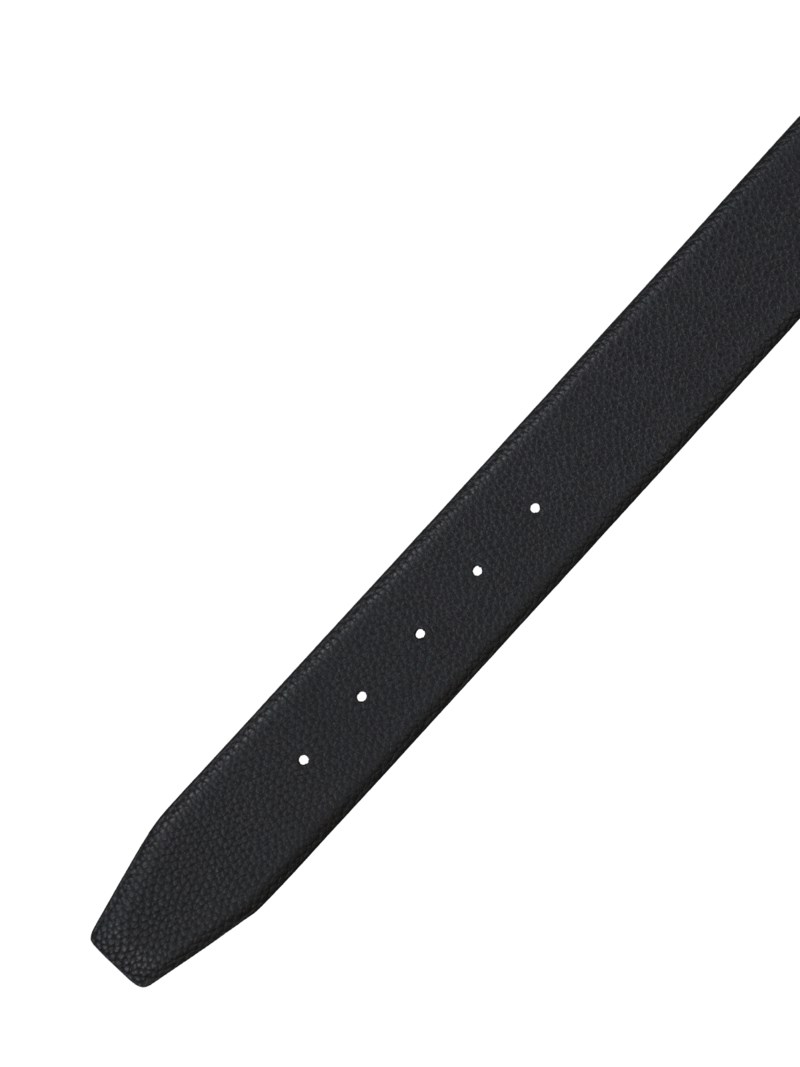 Bälte grain leather t icon 3
