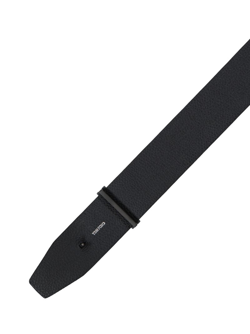 Bälte grain leather t icon 4