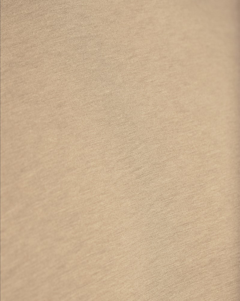 T-shirt lyocell cotton ss crew neck 5