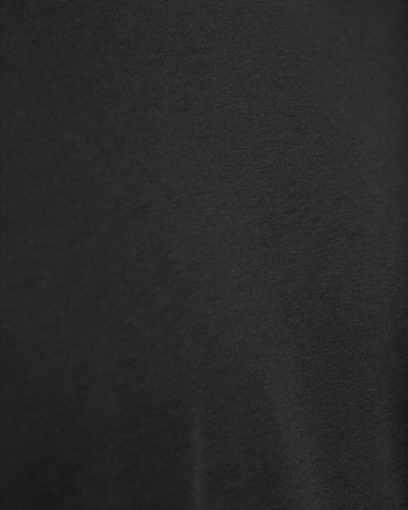 T-shirt lyocell cotton ss crew neck 5