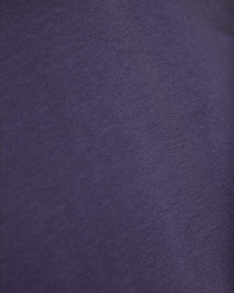 T-shirt lyocell cotton ss crew neck 5
