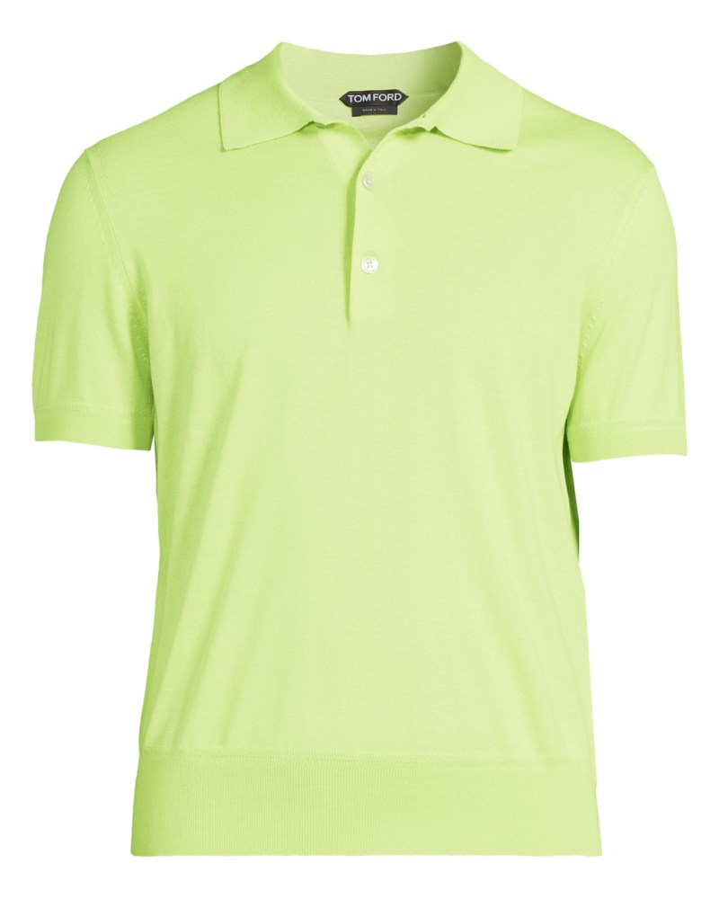 Piké pure cotton 1