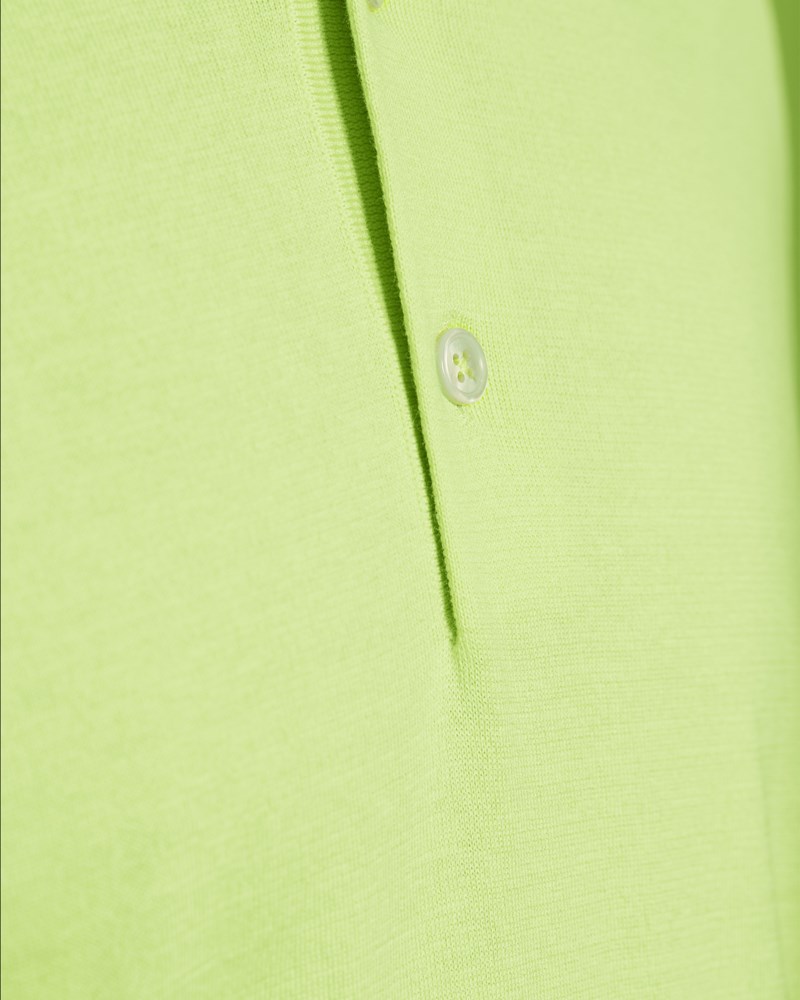 Piké pure cotton 5