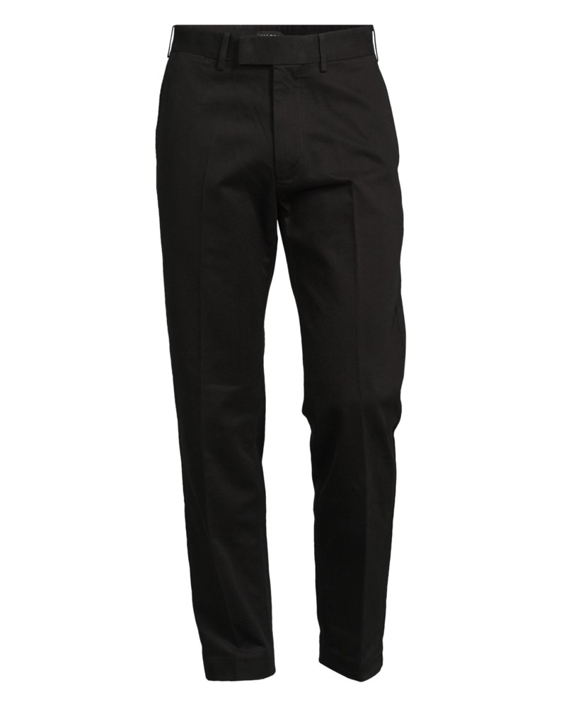 Chino brushed cotton drill 1