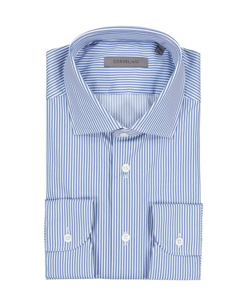 Skjorta p178 striped 1