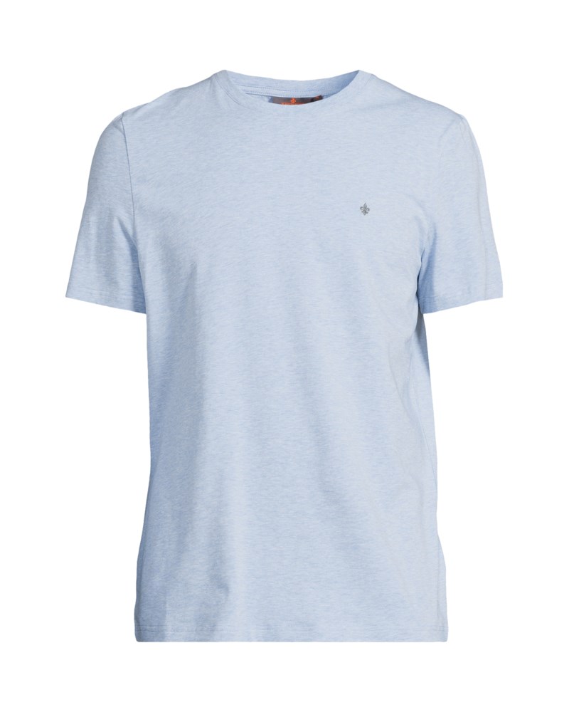 T-shirt james khaki 2