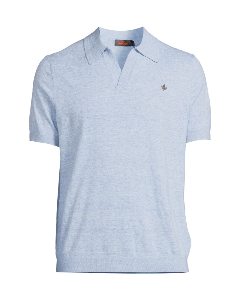 Piké randall resort light blue 2