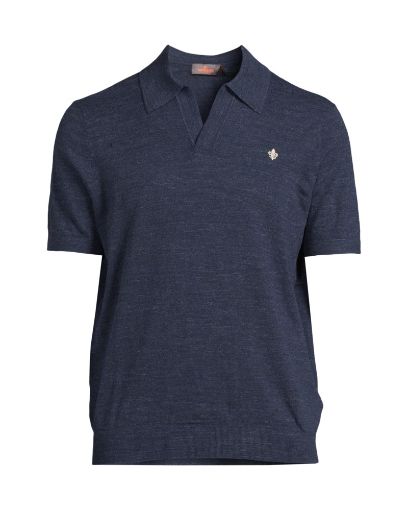 Piké randall resort light blue 1