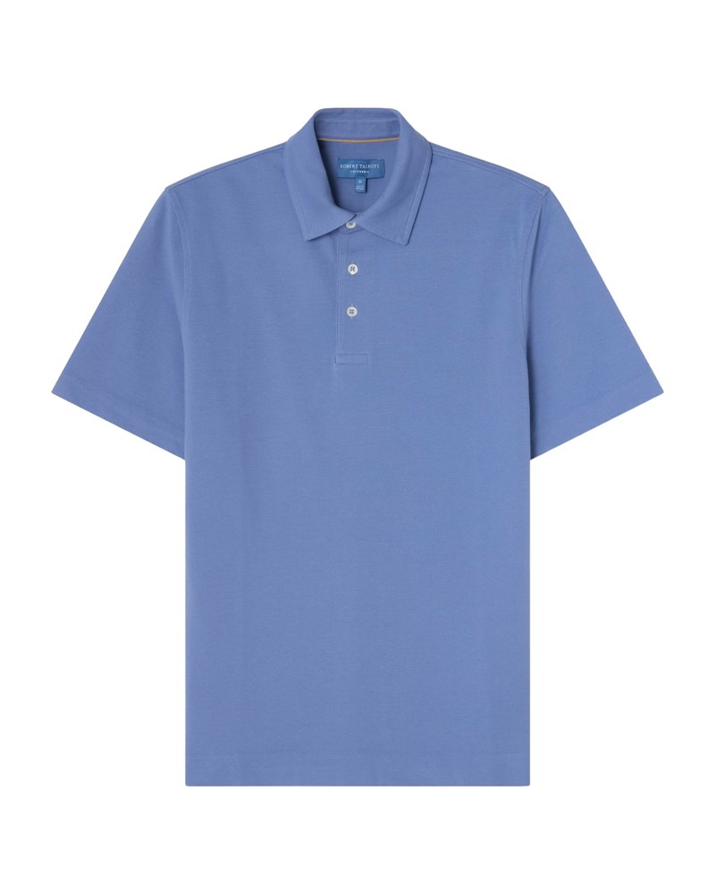 Piké walker short sleeve