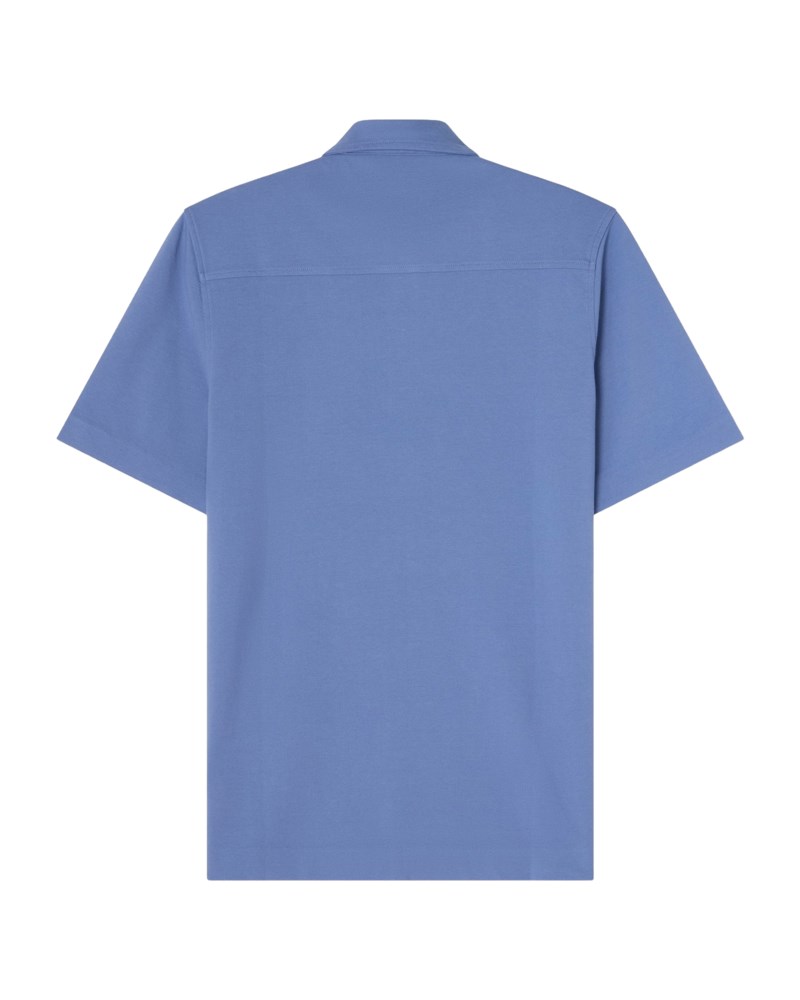 Robert Talbott Piké walker short sleeve pikéer herr – bild 2