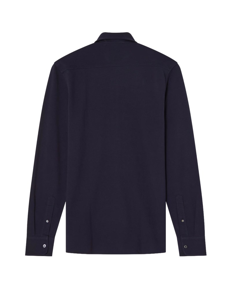 Robert Talbott Skjorta foster long sleeve knit herr – bild 2