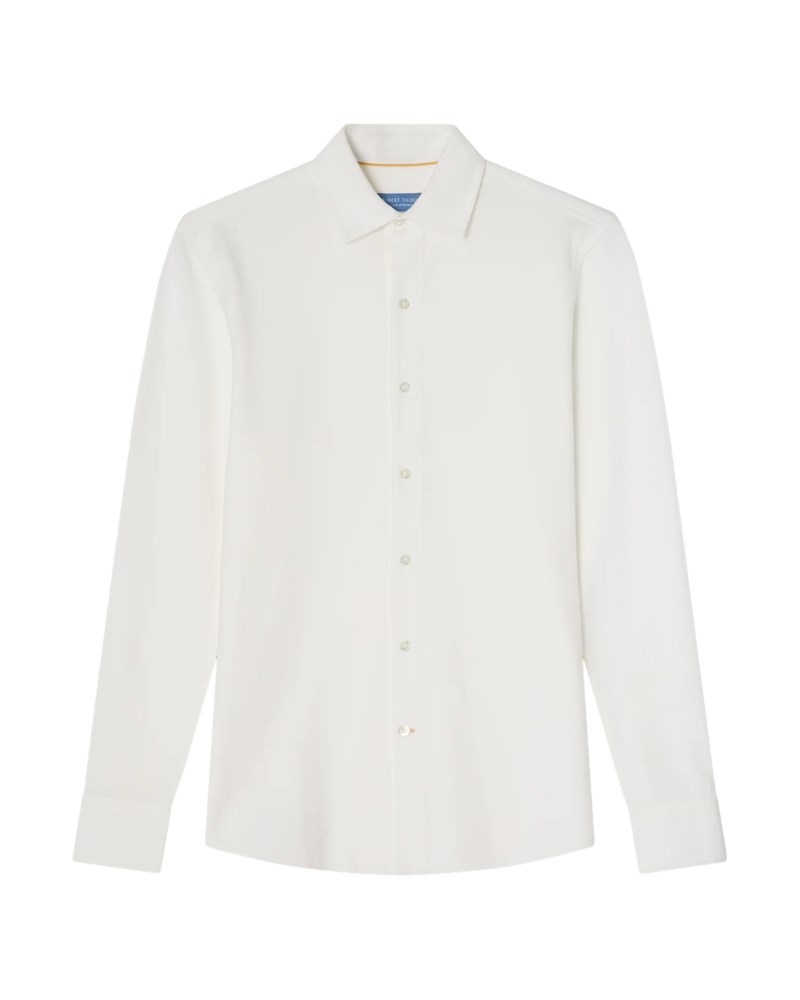 Classic White