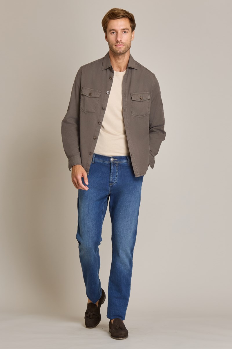 Richard J Brown Jeans tokyo herr – bild 2