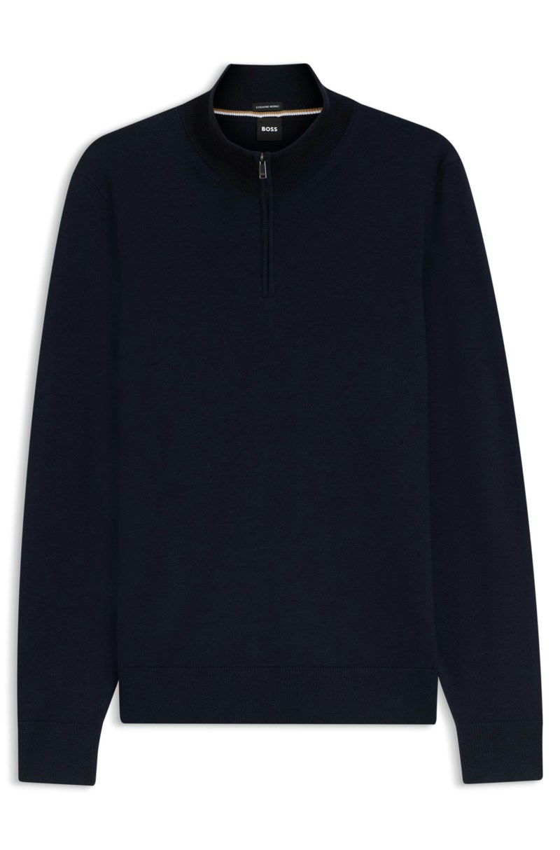 Pullover h-ebenji