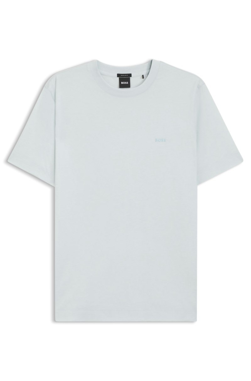 Boss T-shirt 'Thompson 01' herr – bild 6