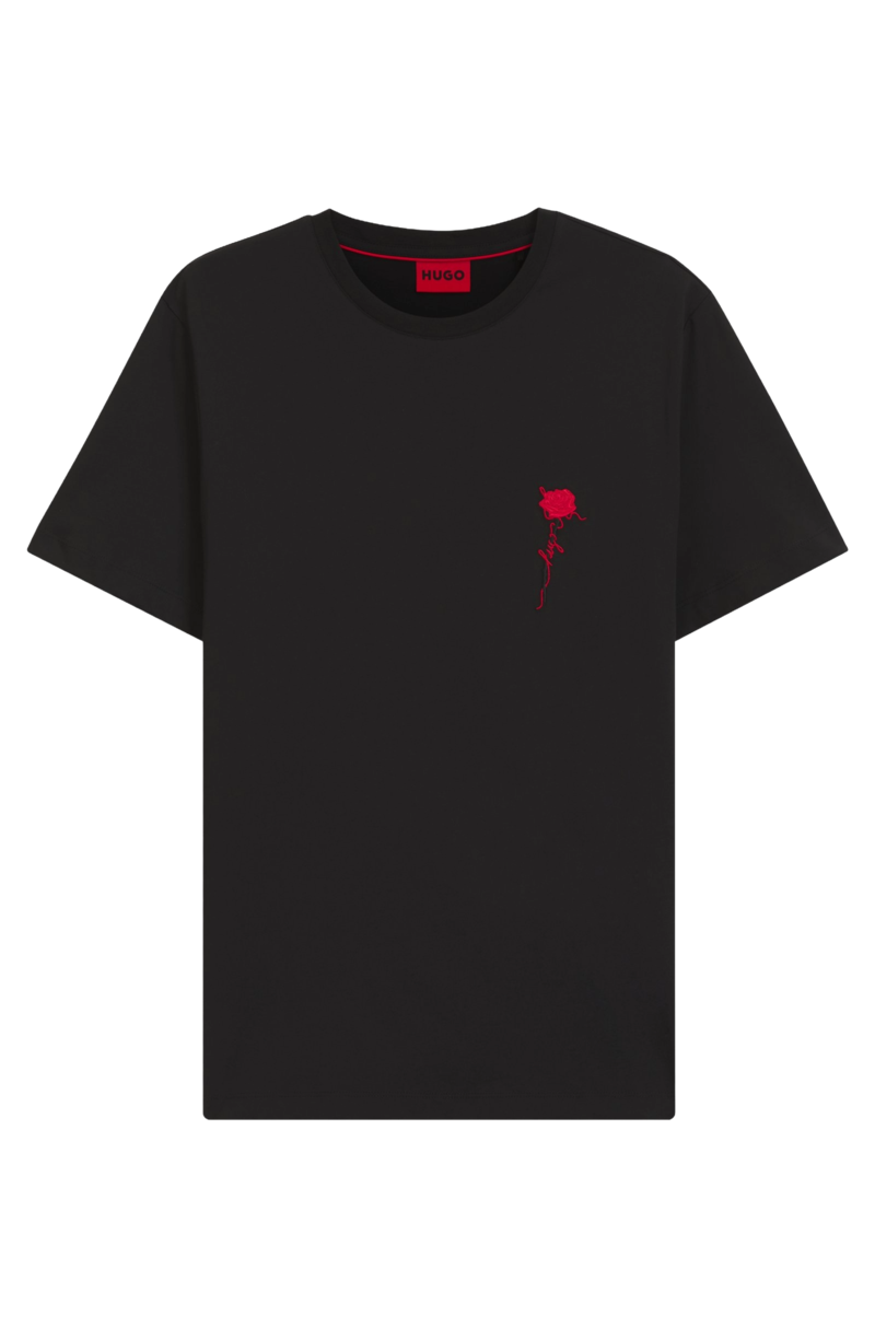 T-shirt diflow