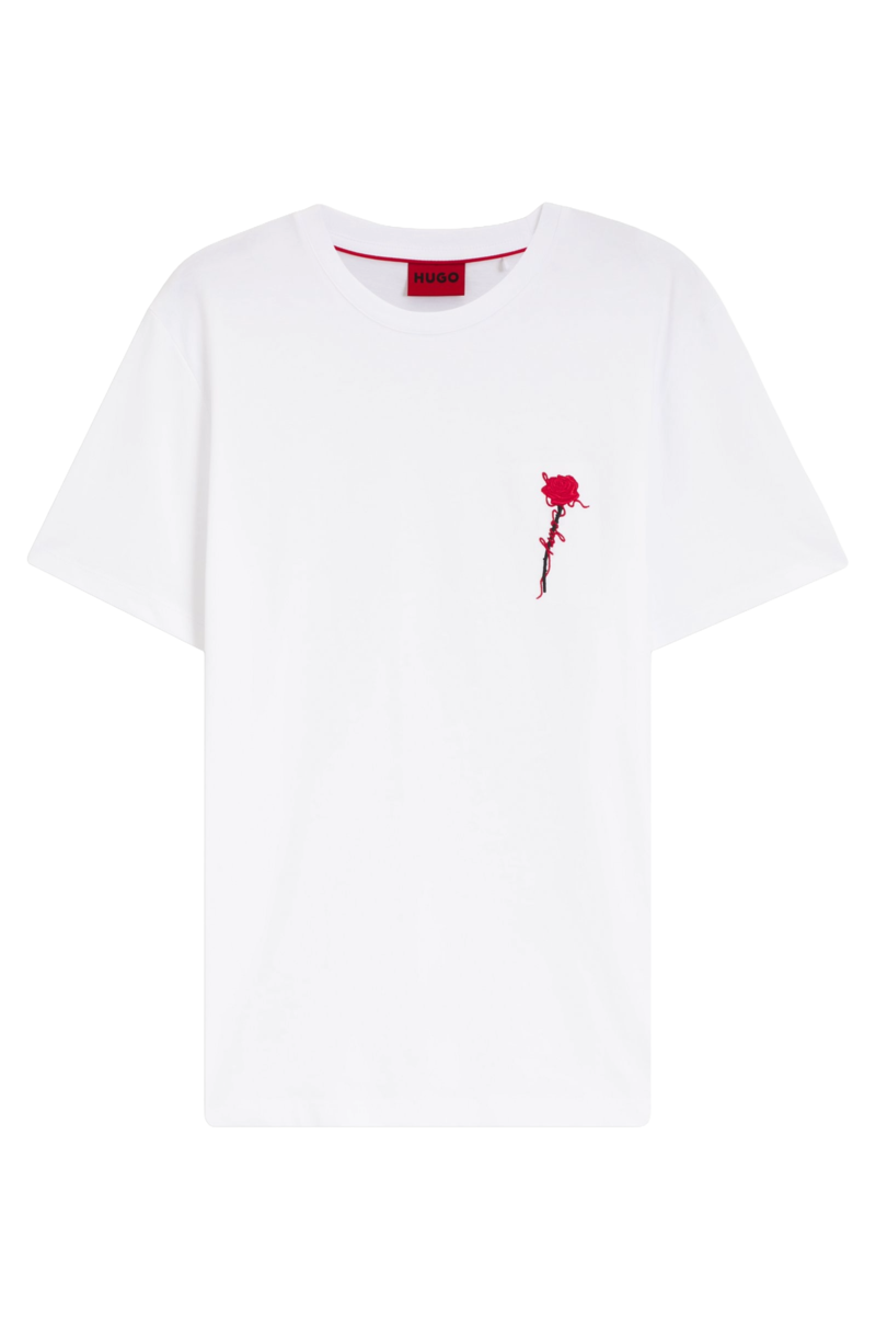 T-shirt diflow