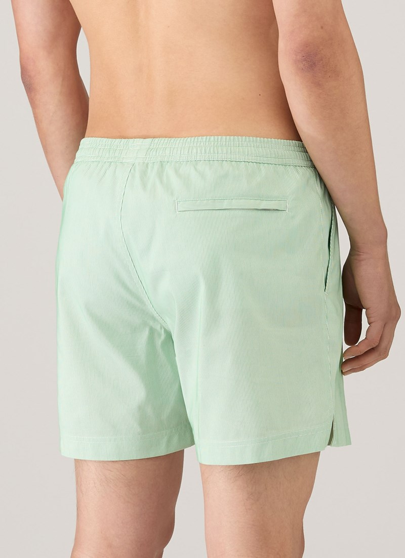 Sunspel Badbyxa drawstring swim short herr – bild 3
