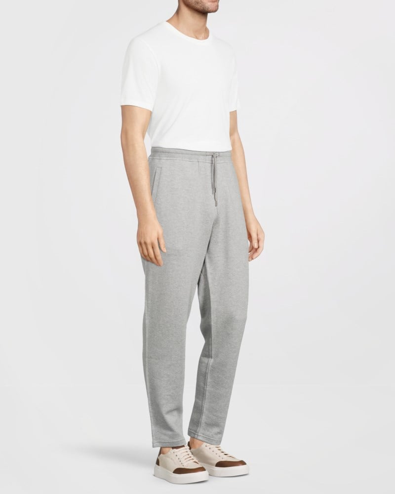 Brunello Cucinelli Sweatpants byxor herr – bild 3