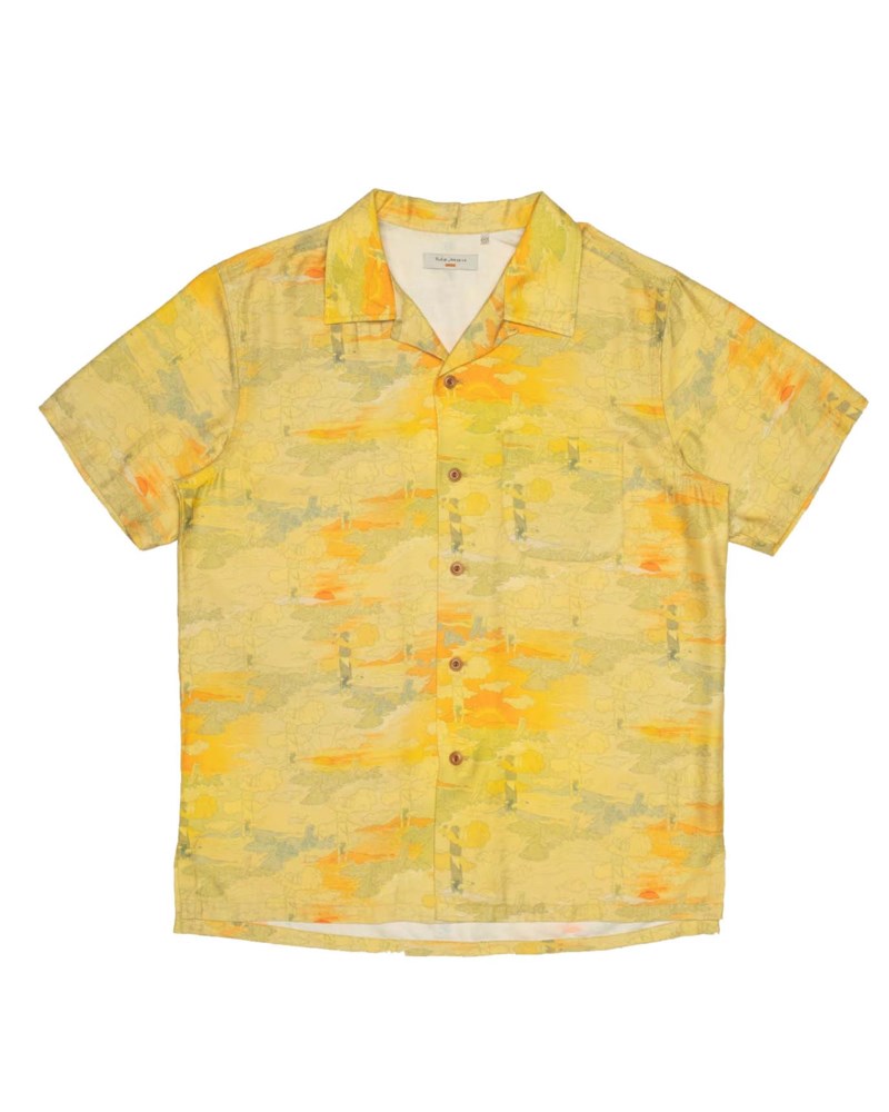 Hawaii shirt arvid