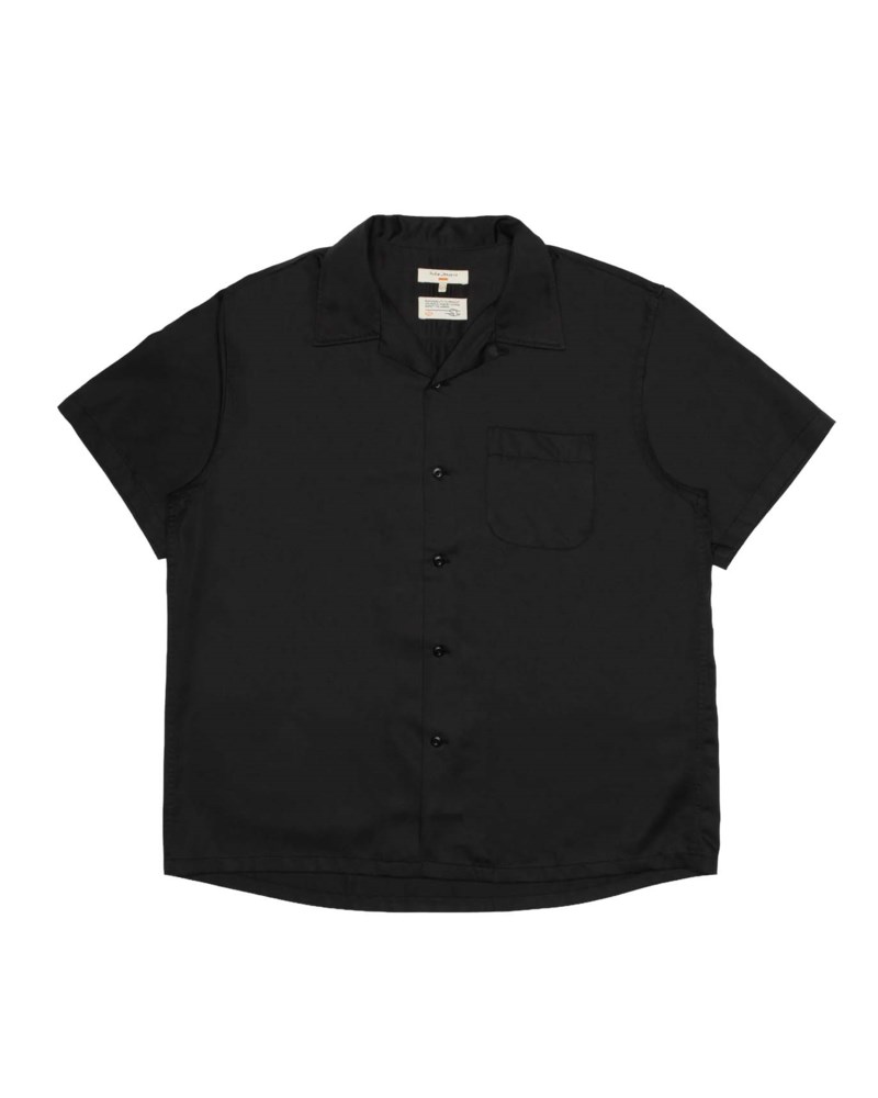 Bowling shirt arthur