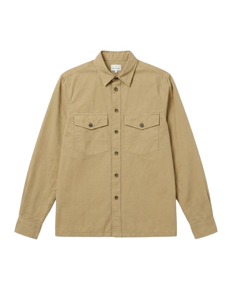 Skjorta casual fit