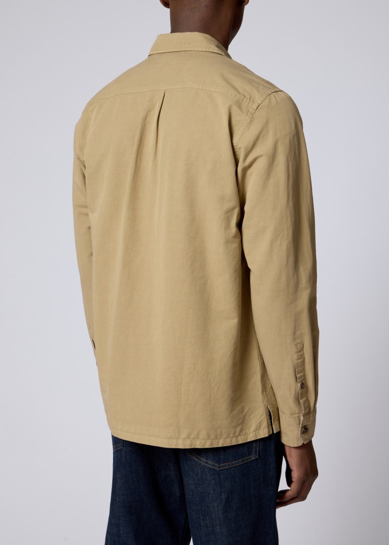 PS Paul Smith Skjorta casual fit herr – bild 4