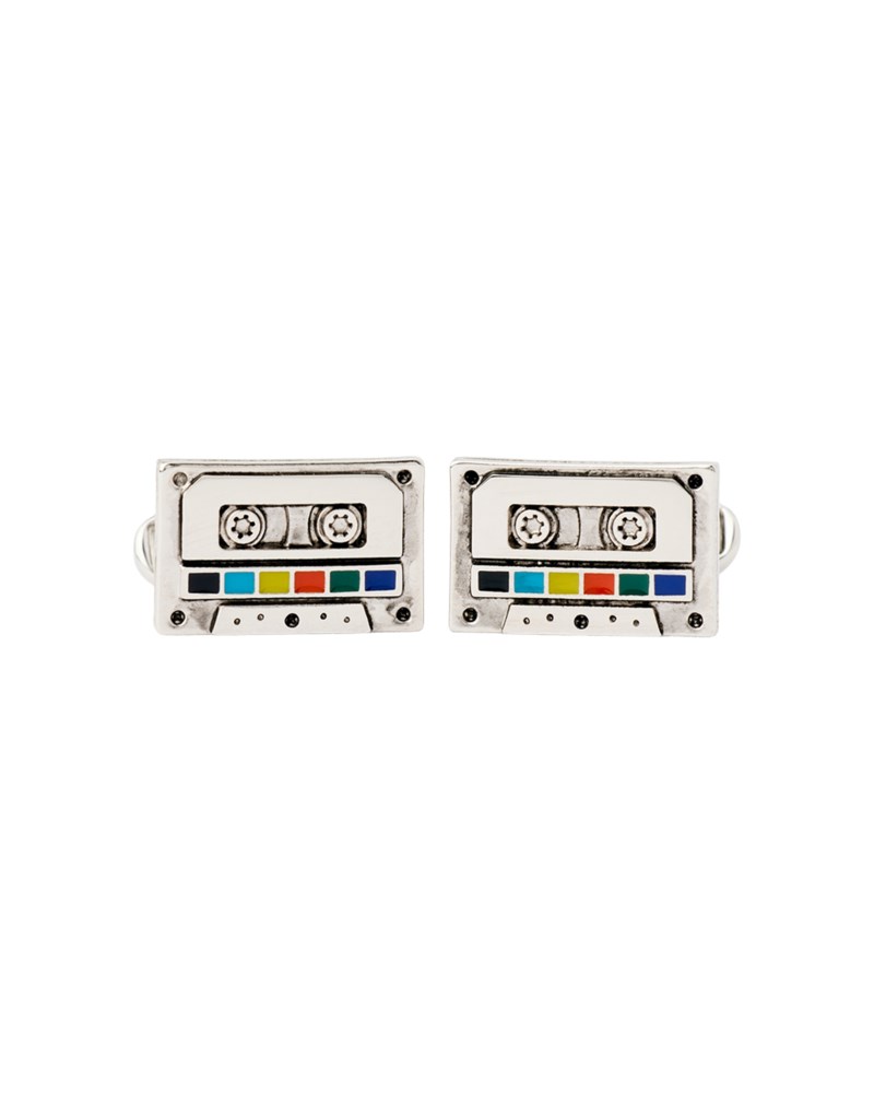 Manschettknapp tape